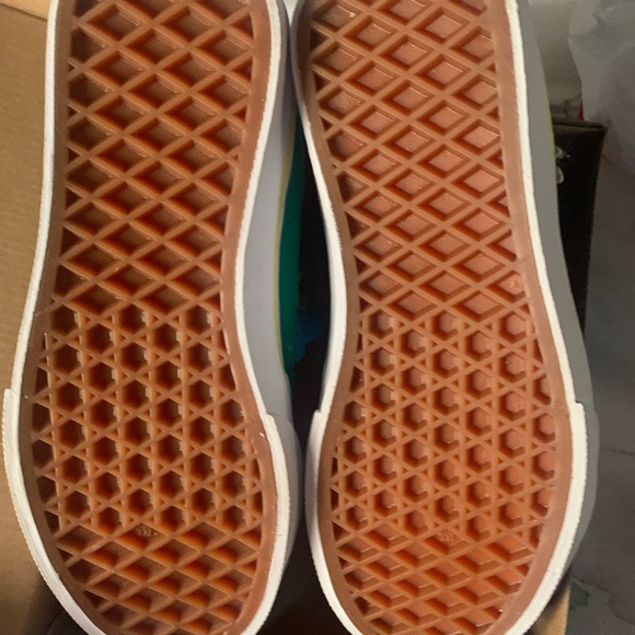 Vans Dragon sneakers - Picture 3 of 4